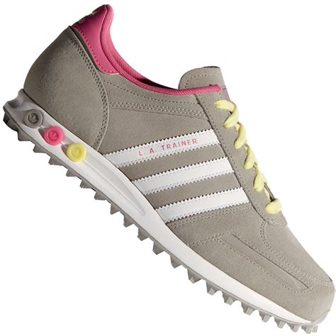 adidas la trainer schuhe damen|adidas LA Trainer .